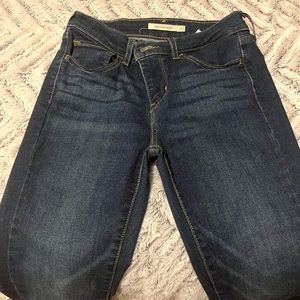 Levi’s Jeans